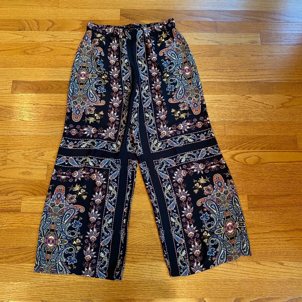 Olive & Oak Pants